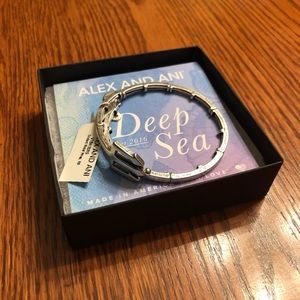 Alex and Ani Bracelet
